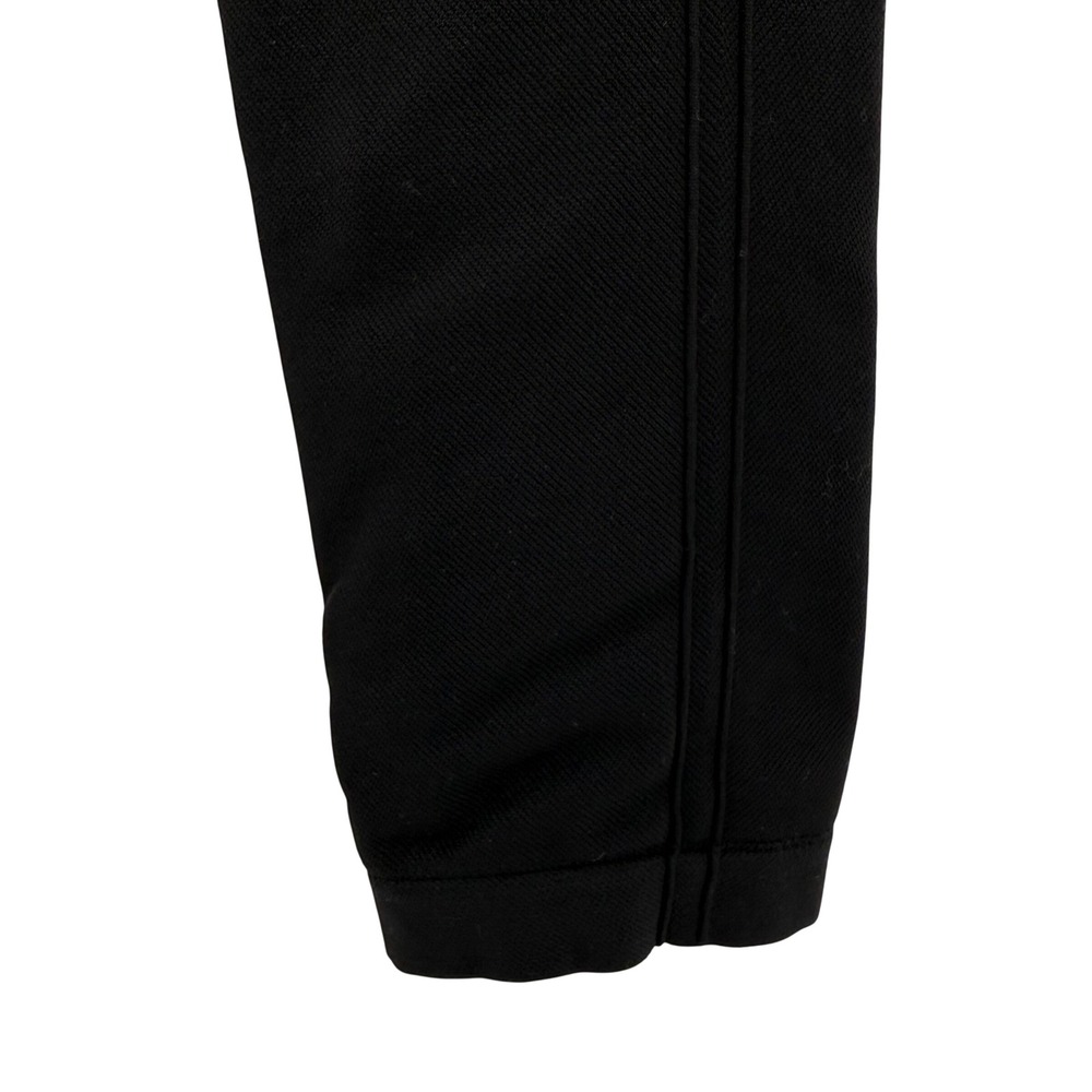 SPANX Black Seamless High Waist Leggings Womens Size XL - Picture 4 of 7